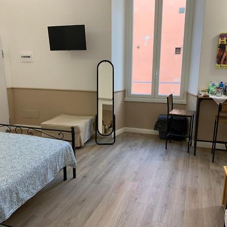 Domus L'Aurea Hotel La Spezia Ngoại thất bức ảnh